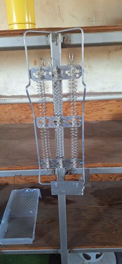 DE698 Dryer Element