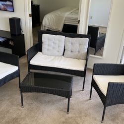 Patio Furniture 