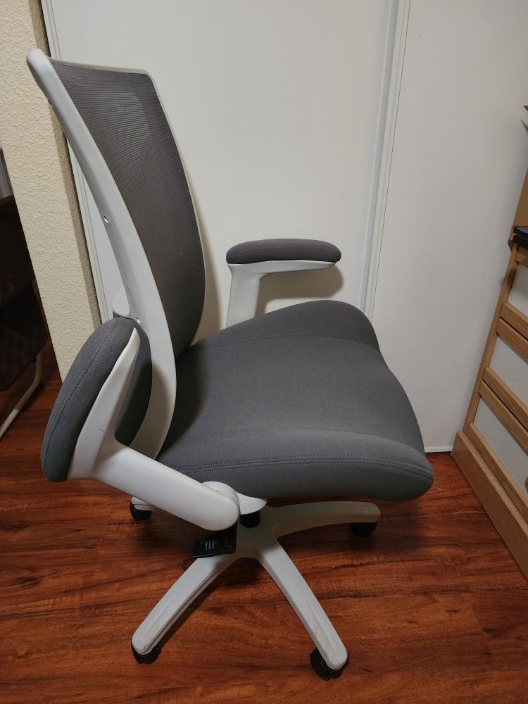 Boliss Big And Tall Office Chair for Sale in Sacramento, CA OfferUp