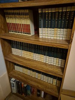 World Book Encyclopedia.