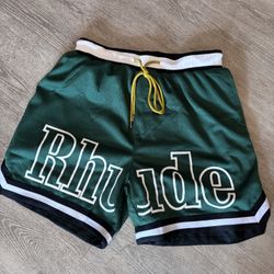 Rhude Shorts