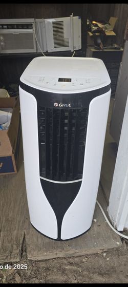 Air Acondicionado Exelente Condición Muy FrÃo 450 Piez