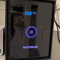 NetGear ReadyNas 516 6-Bay NAS