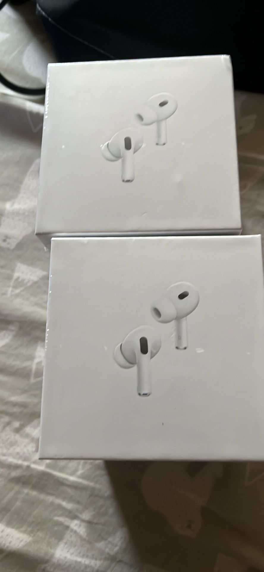 Airpod Pros Second Generation