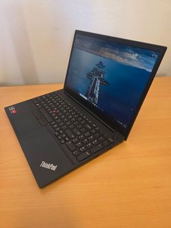Lenovo Thinkpad Laptop 2024