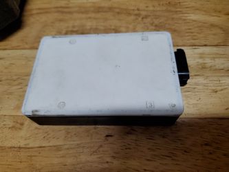 Mercedes blind spot sensor