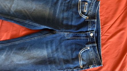 Shein jeans
