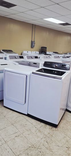 Washer and dryer samsung electric delivery extra fee