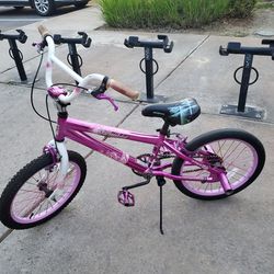 Bike For Kids 18" wheels 