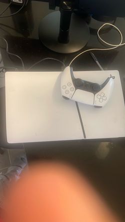 PS5