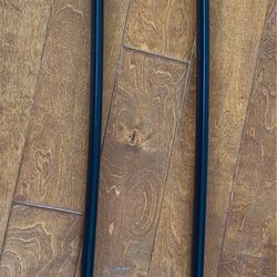 Mercedes-Benz Roof Rack