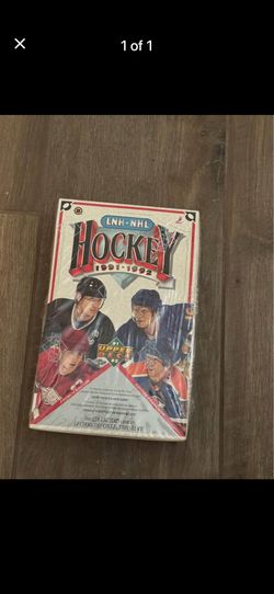 Hockey Cards