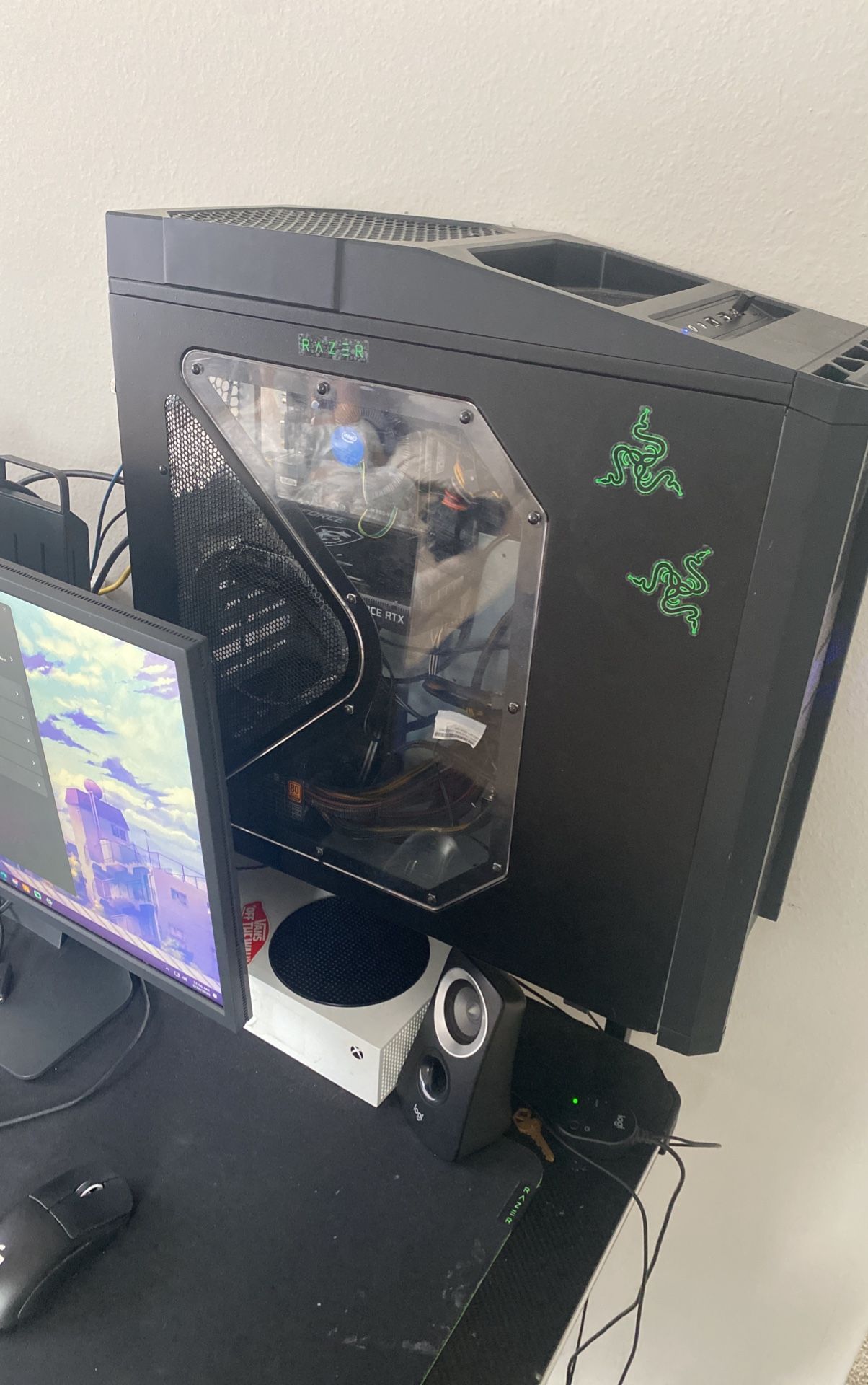 Gaming PC