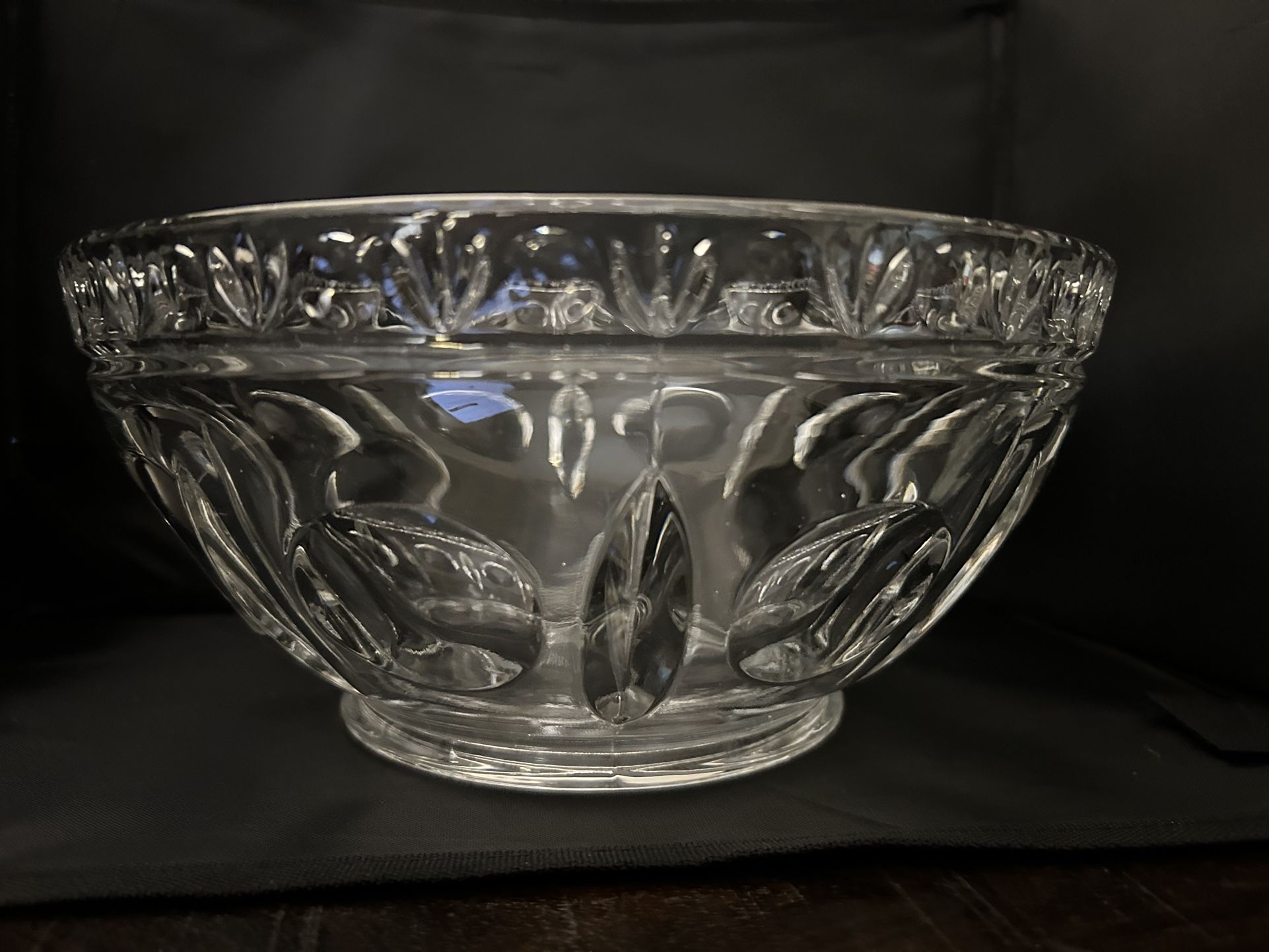 Mcm Vintage Bowl