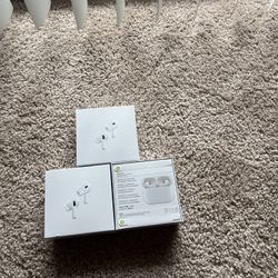 AirPod Pro 2