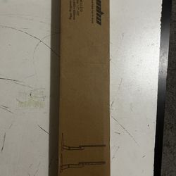 Universal TV Stand  