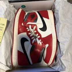 Jordan Lost And Found