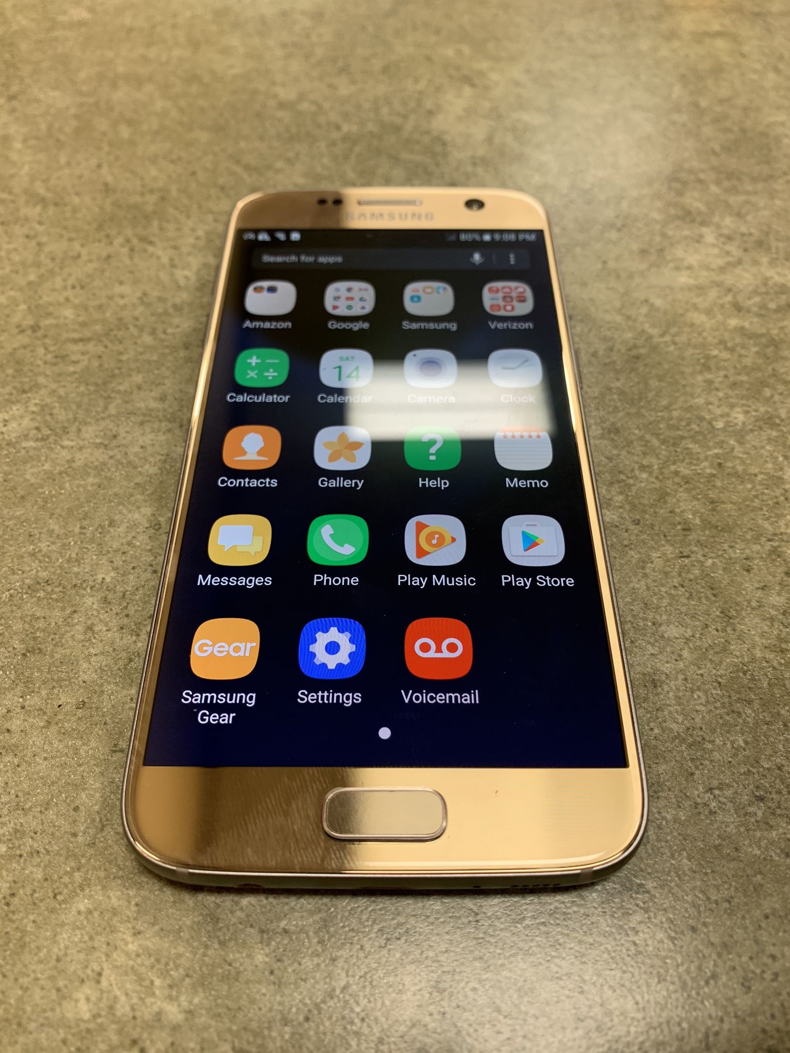 UNLOCKED SAMSUNG GALAXY S7 / BEST PRICES