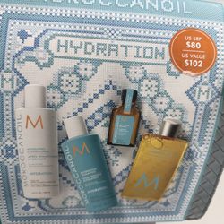 shampoo and conditioner pack pro