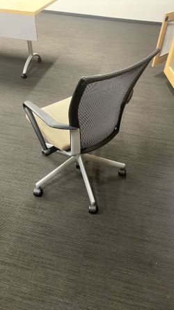 Office Chair Haworth Brand