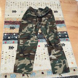 Military Gear 