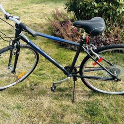 Infinity Bike