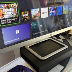 Microsoft Xbox One X Console 1TB - Black