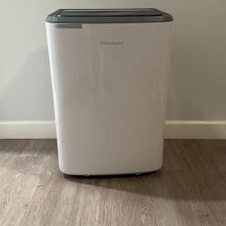 Frigidaire AC & Heater Unit