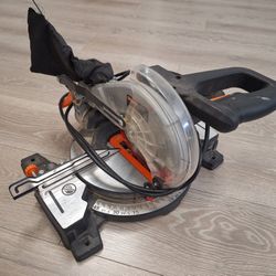 Miter Saw