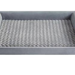 Orthopedic Dog Bed 36" x 27" x 6. With Removable Cover For Sale $45.00 50%+ OFF Retail $91.99 NEW IN BOX