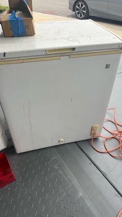 Freezer