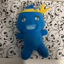 Ninja Plushy