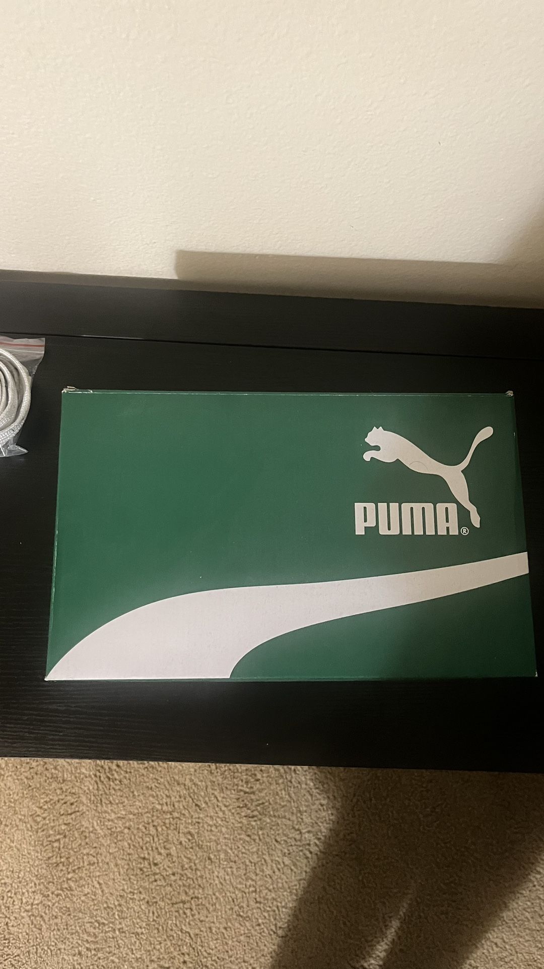 Puma Suede classic Xxl Size 9