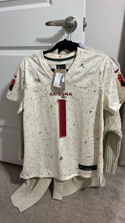 Arizona Nike Cardinals Jersey 