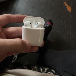 Air Pods