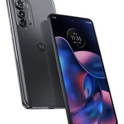 Motorola Edge 5G 2022 T-Mobile Phone, Brand New
