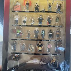 Homies Toys