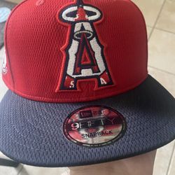 Anahiem Angels