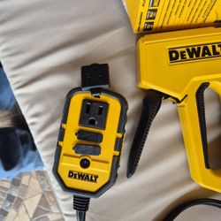 Dewalt Tools