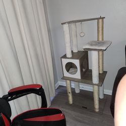 Cat Tree