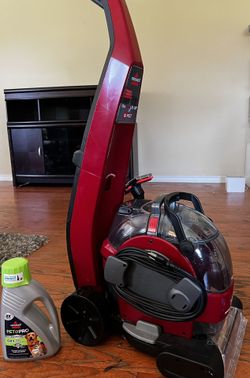 New Carpet Shampooer *Very nice