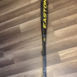 Easton Baseball Bat 