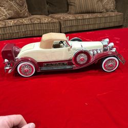 Beam Kentucky Bourbon Whisky 