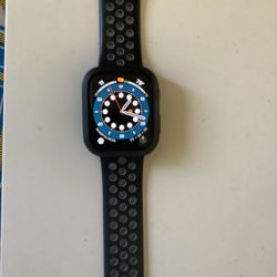 Apple Watch  4 series