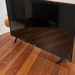 32 Inch Roku Tv