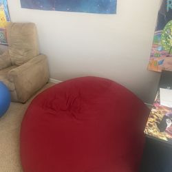 Original Fuf Beanbag Cushion $30