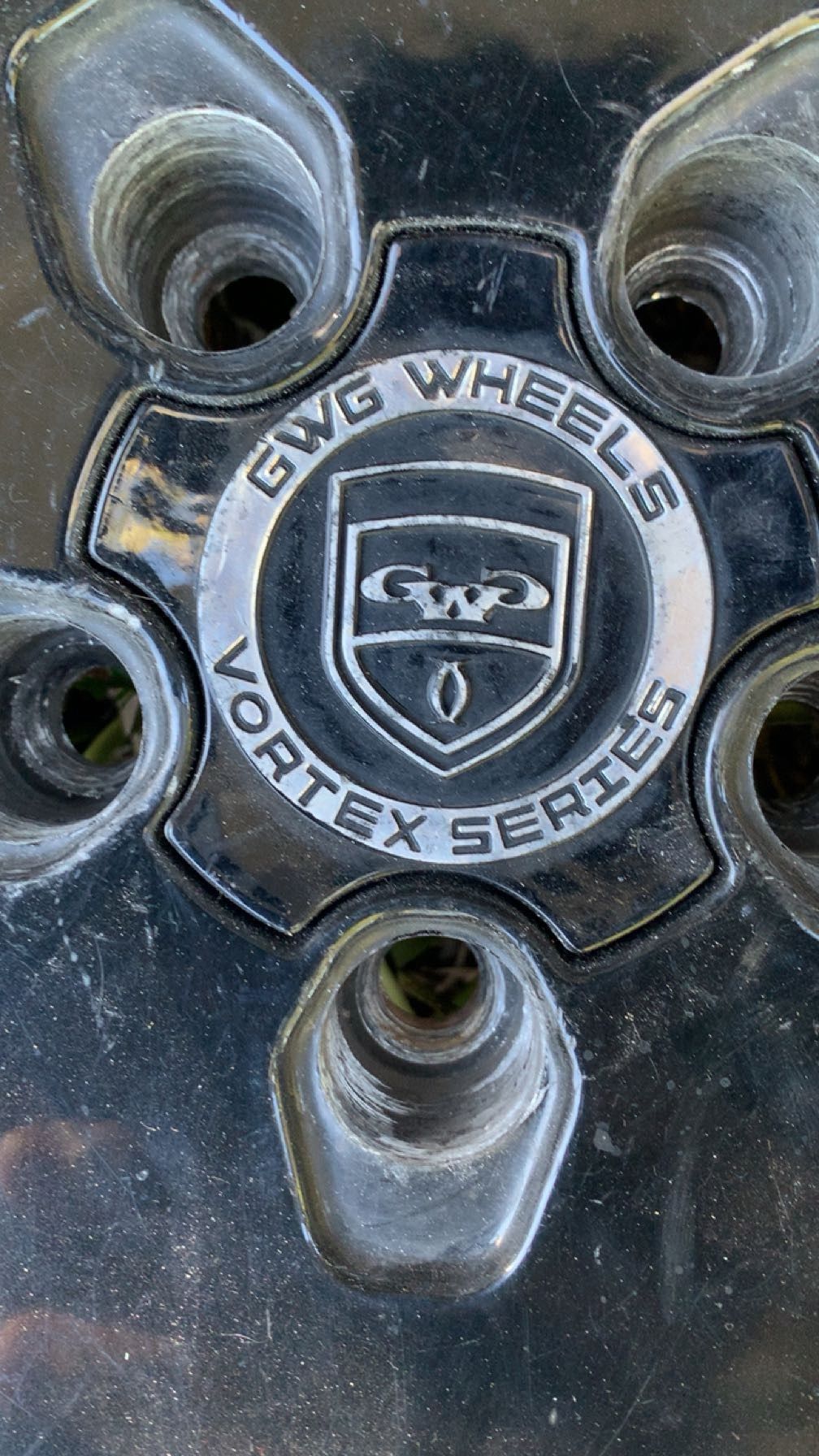 Gwg Wheels
