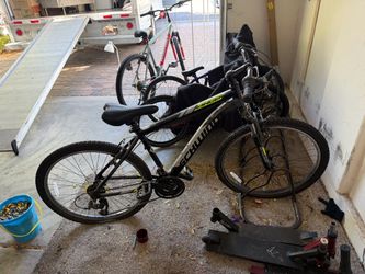 Ranger mtn bike , NEW