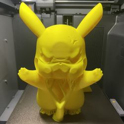 3D Prints