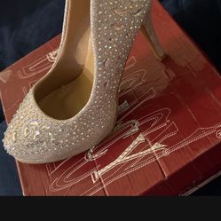Ladies Heels 